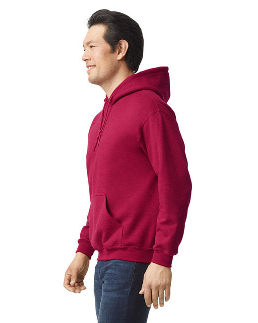 Gildan Adult Heavy Blend™ 8 oz., 50/50 Hooded Sweatshirt