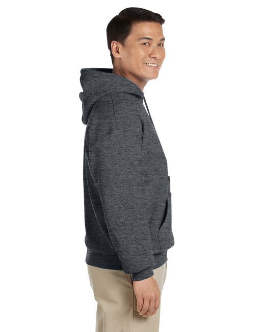 Gildan Adult Heavy Blend™ 8 oz., 50/50 Hooded Sweatshirt