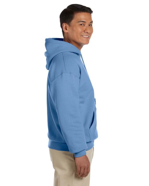 Gildan Adult Heavy Blend™ 8 oz., 50/50 Hooded Sweatshirt