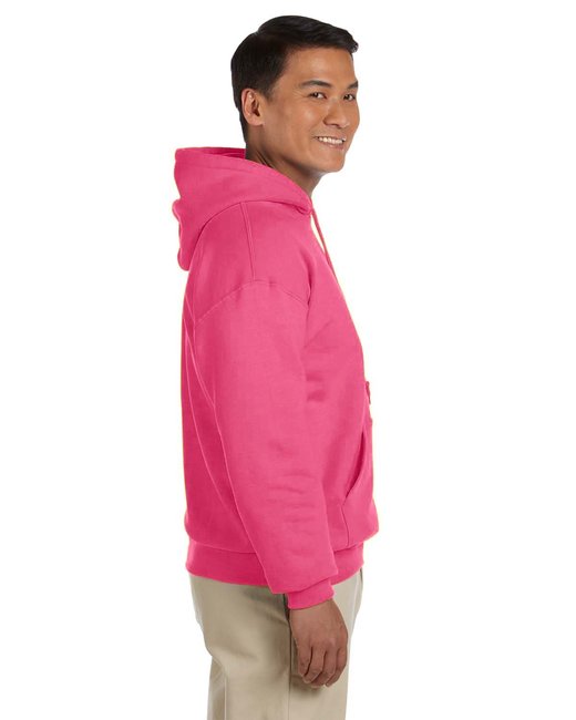 Gildan Adult Heavy Blend™ 8 oz., 50/50 Hooded Sweatshirt