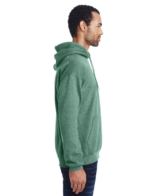 Gildan Adult Heavy Blend™ 8 oz., 50/50 Hooded Sweatshirt