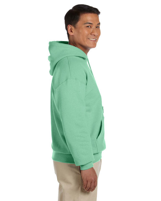 Gildan Adult Heavy Blend™ 8 oz., 50/50 Hooded Sweatshirt