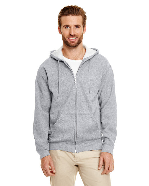 Gildan Adult Heavy Blend™ Full-Zip Hooded Sweatshirt