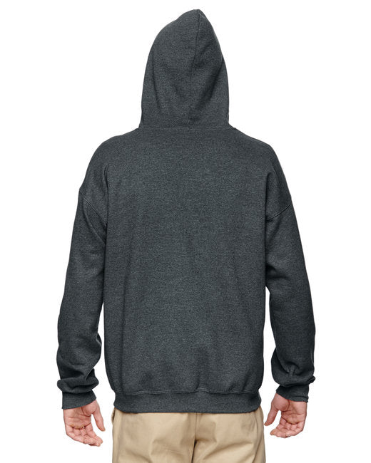 Gildan Adult Heavy Blend™ Full-Zip Hooded Sweatshirt