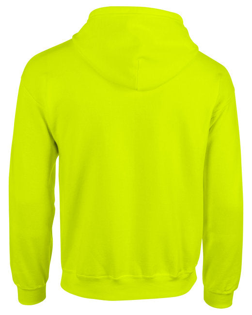 Gildan Adult Heavy Blend™ Full-Zip Hooded Sweatshirt