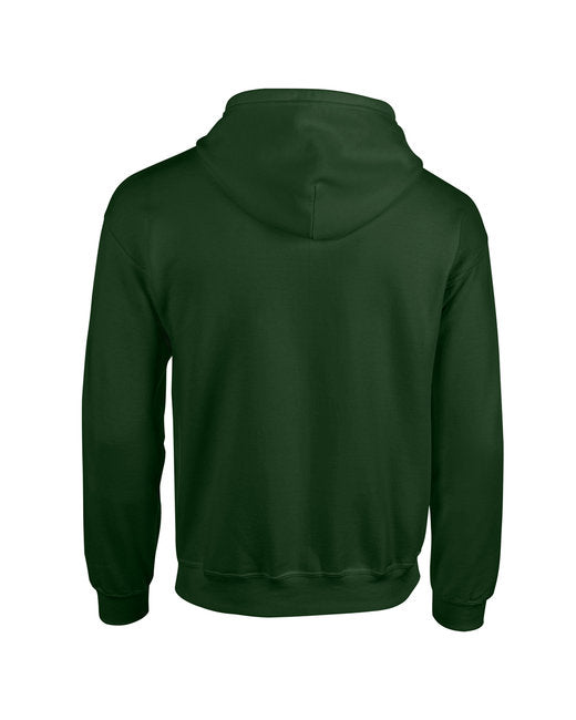 Gildan Adult Heavy Blend™ Full-Zip Hooded Sweatshirt