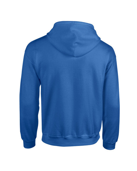Gildan Adult Heavy Blend™ Full-Zip Hooded Sweatshirt