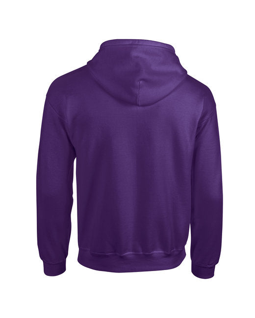 Gildan Adult Heavy Blend™ Full-Zip Hooded Sweatshirt