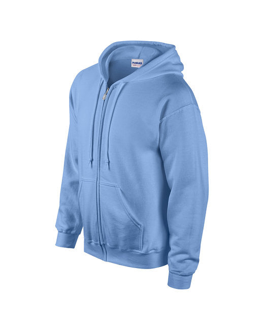 Gildan Adult Heavy Blend™ Full-Zip Hooded Sweatshirt