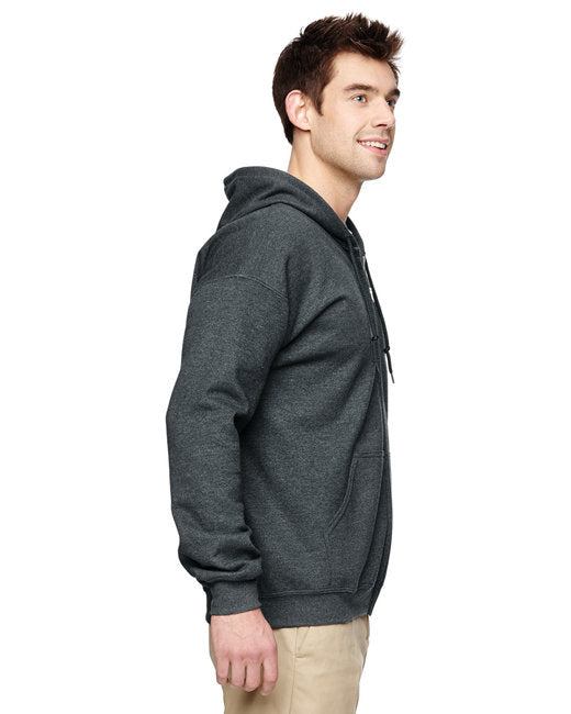Gildan Adult Heavy Blend™ Full-Zip Hooded Sweatshirt