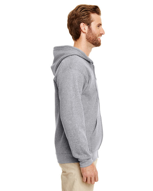 Gildan Adult Heavy Blend™ Full-Zip Hooded Sweatshirt