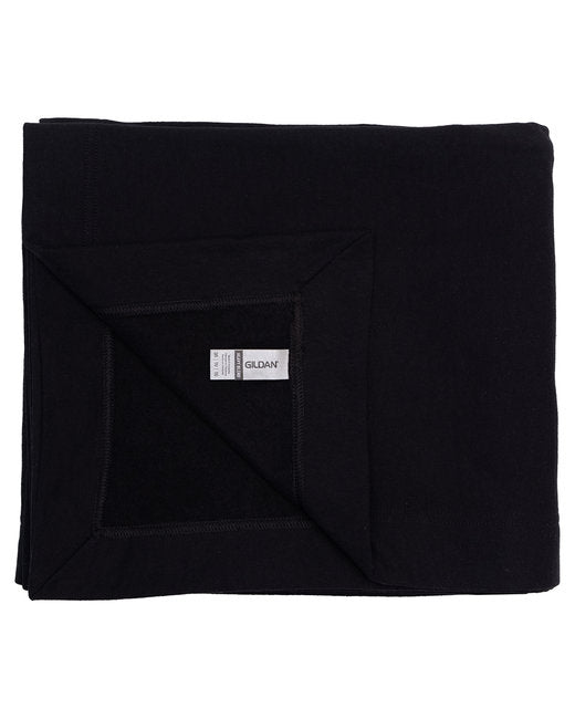 Gildan Heavy Blend Fleece Stadium Blanket