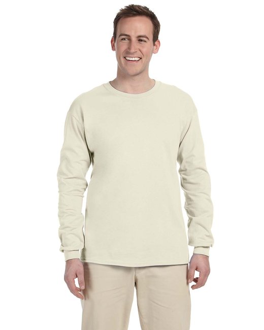 Gildan Adult Ultra Cotton® Long-Sleeve T-Shirt