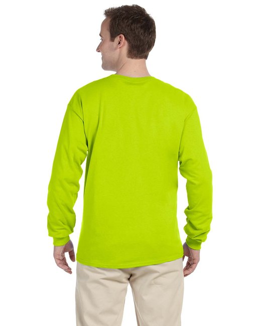 Gildan Adult Ultra Cotton® Long-Sleeve T-Shirt