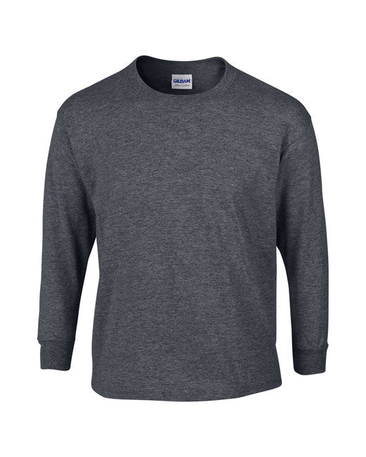 Gildan Adult Ultra Cotton® Long-Sleeve T-Shirt