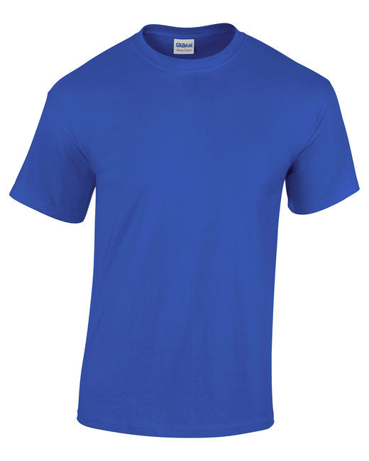 Gildan Adult Heavy Cotton™ T-Shirt