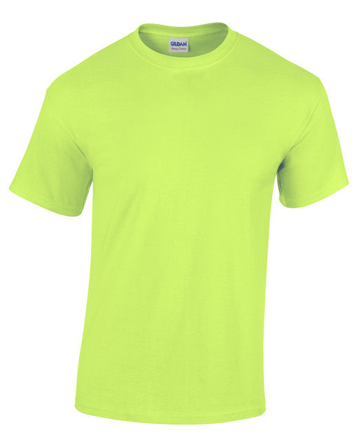 Gildan Adult Heavy Cotton™ T-Shirt
