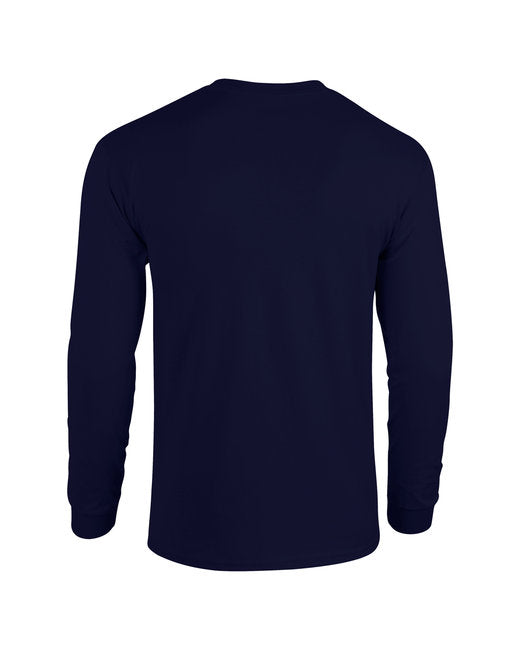 Gildan Adult Heavy Cotton™ Long-Sleeve T-Shirt