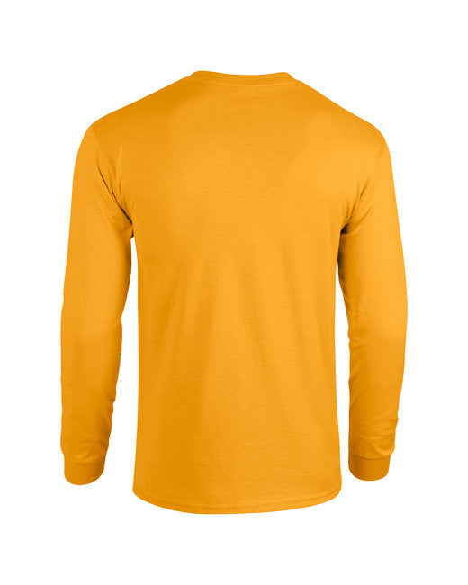 Gildan Adult Heavy Cotton™ Long-Sleeve T-Shirt