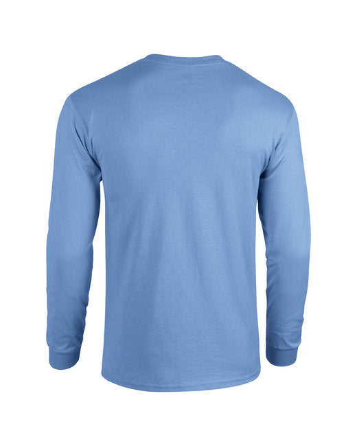 Gildan Adult Heavy Cotton™ Long-Sleeve T-Shirt