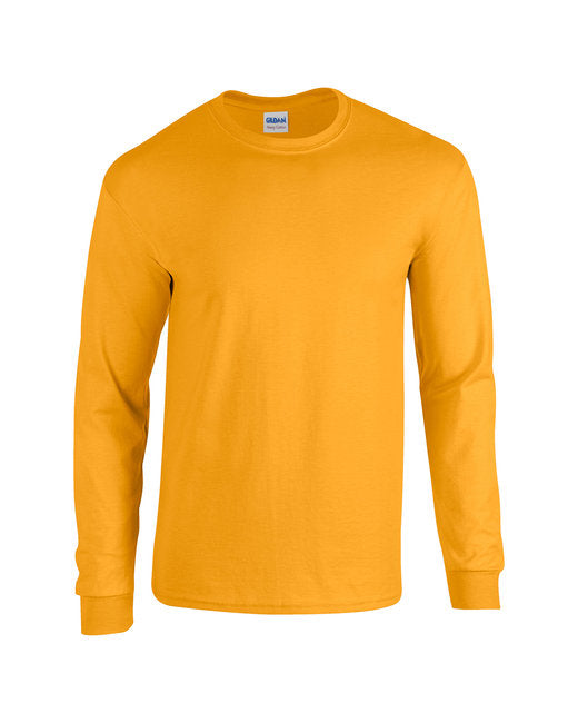 Gildan Adult Heavy Cotton™ Long-Sleeve T-Shirt