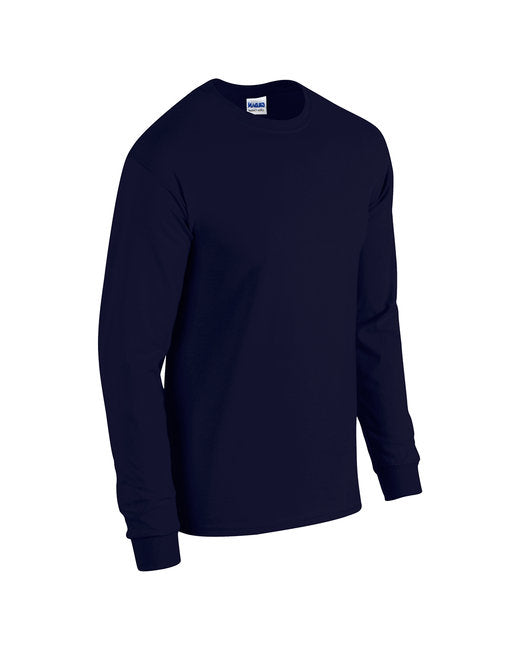 Gildan Adult Heavy Cotton™ Long-Sleeve T-Shirt