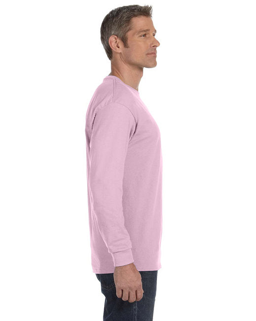 Gildan Adult Heavy Cotton™ Long-Sleeve T-Shirt