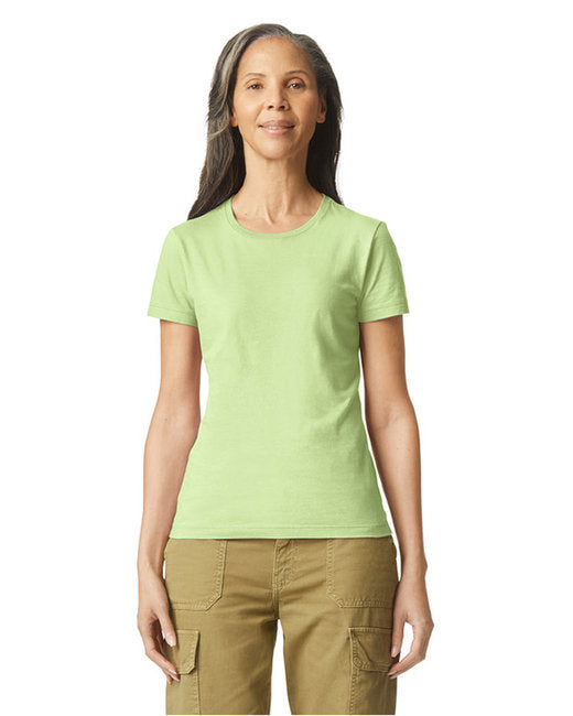 Gildan Ladies' Softstyle® Fitted T-Shirt