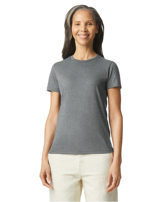 Gildan Ladies' Softstyle® Fitted T-Shirt