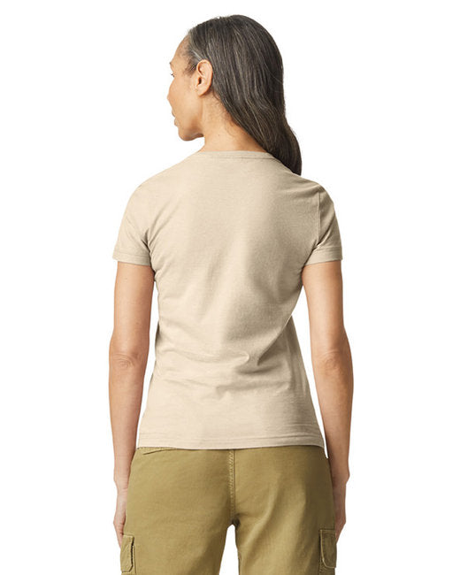 Gildan Ladies' Softstyle® Fitted T-Shirt