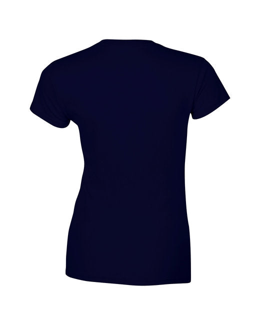 Gildan Ladies' Softstyle® Fitted T-Shirt