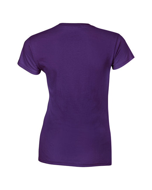 Gildan Ladies' Softstyle® Fitted T-Shirt