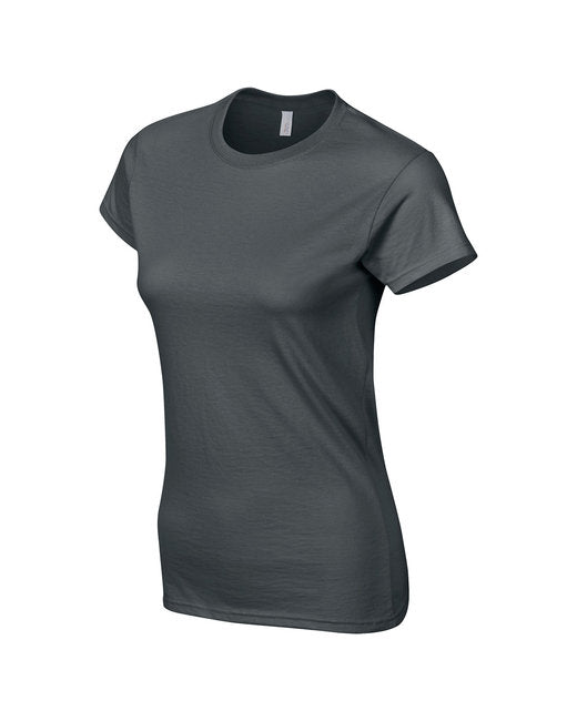 Gildan Ladies' Softstyle® Fitted T-Shirt