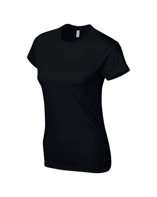 Gildan Ladies' Softstyle® Fitted T-Shirt
