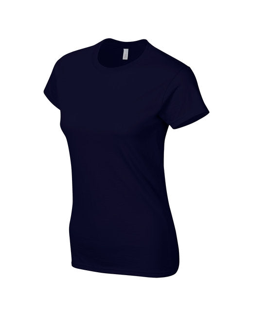 Gildan Ladies' Softstyle® Fitted T-Shirt