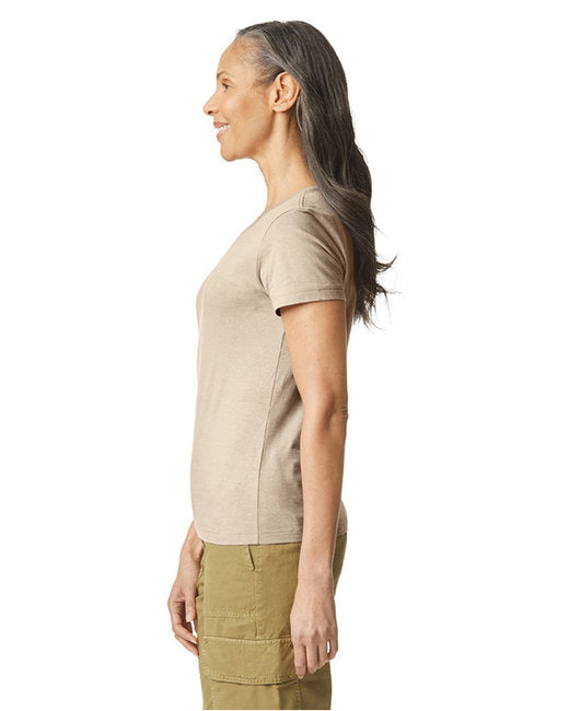 Gildan Ladies' Softstyle® Fitted T-Shirt