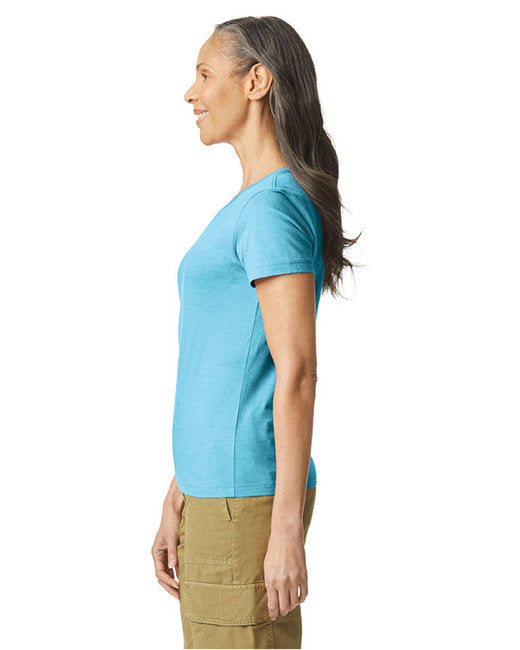 Gildan Ladies' Softstyle® Fitted T-Shirt