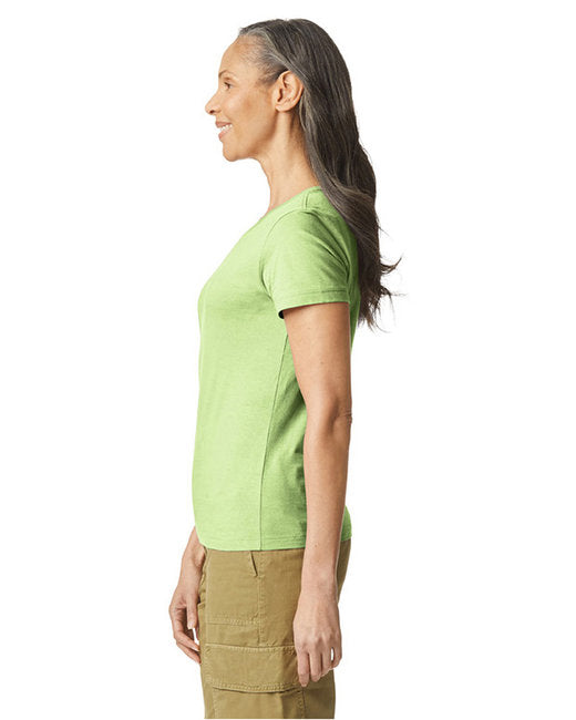 Gildan Ladies' Softstyle® Fitted T-Shirt