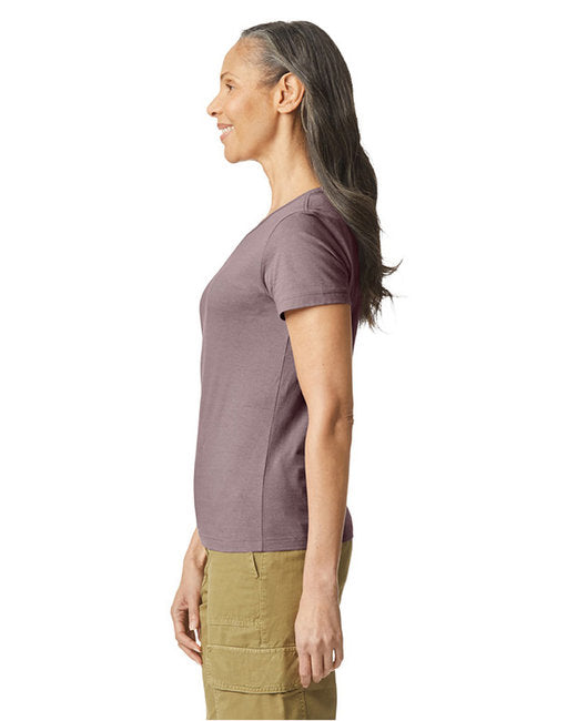 Gildan Ladies' Softstyle® Fitted T-Shirt