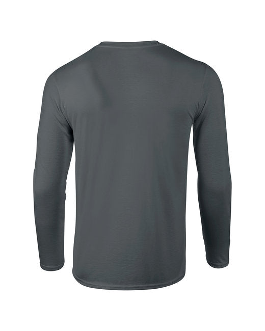 Gildan Adult Softstyle® Long-Sleeve T-Shirt
