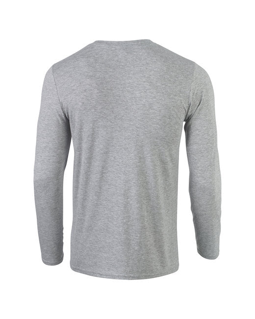 Gildan Adult Softstyle® Long-Sleeve T-Shirt