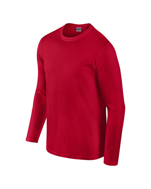 Gildan Adult Softstyle® Long-Sleeve T-Shirt