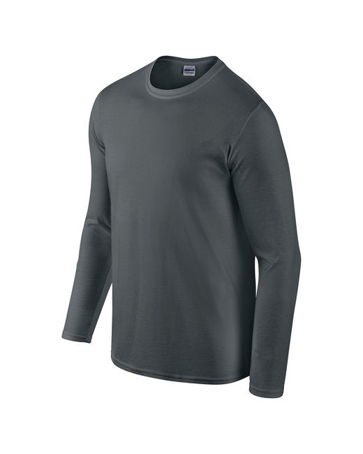 Gildan Adult Softstyle® Long-Sleeve T-Shirt