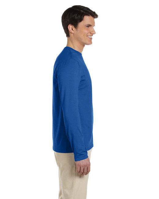 Gildan Adult Softstyle® Long-Sleeve T-Shirt