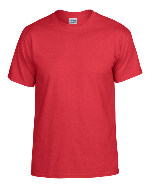 Gildan Adult 50/50 T-Shirt