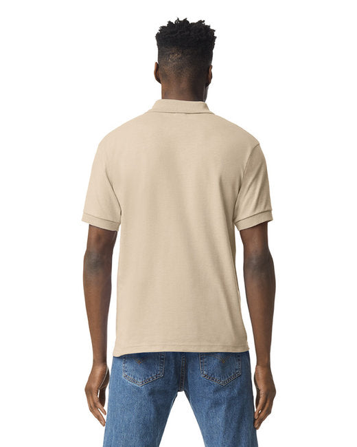 Gildan Adult Jersey Polo