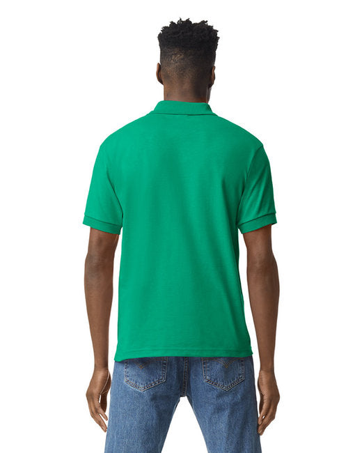 Gildan Adult Jersey Polo