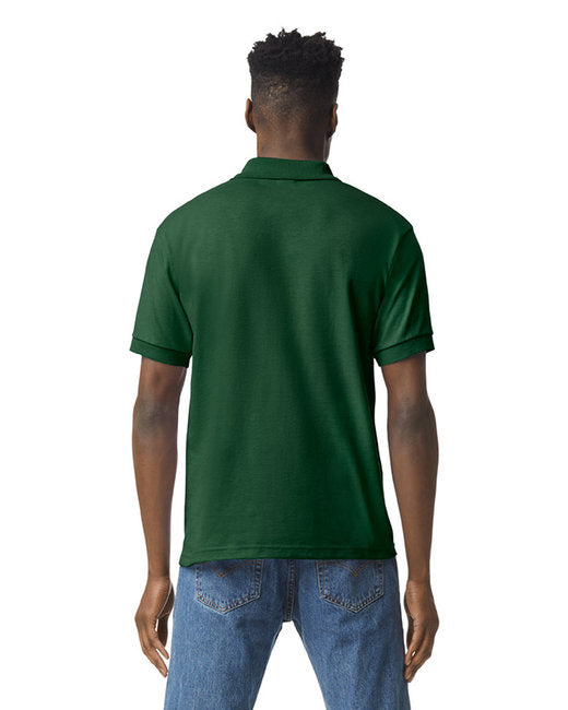 Gildan Adult Jersey Polo