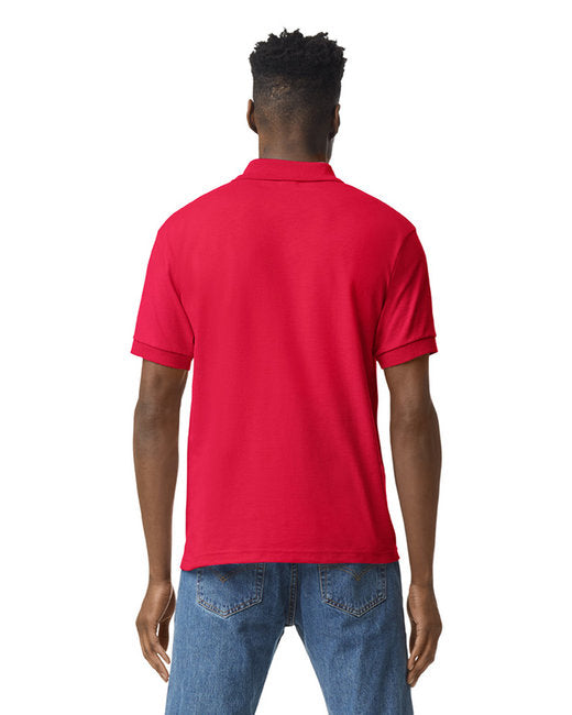 Gildan Adult Jersey Polo
