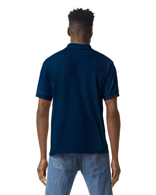 Gildan Adult Jersey Polo